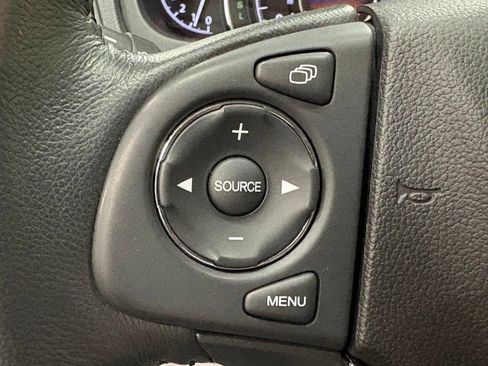 Used 2016 Honda CR-V Touring image 32