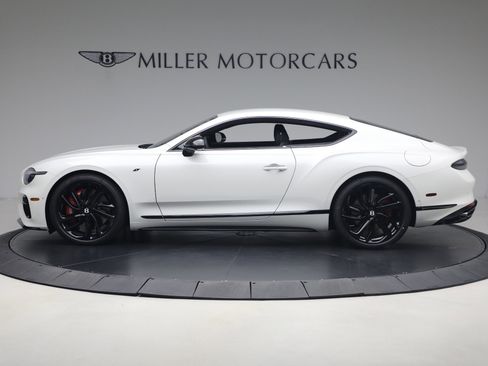 New 2026 Bentley Continental GT AWD/4WD image 3