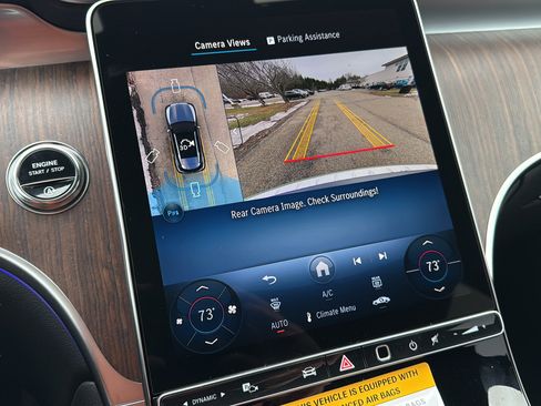 Certified 2026 Mercedes-Benz GLC 300 4MATIC image 15