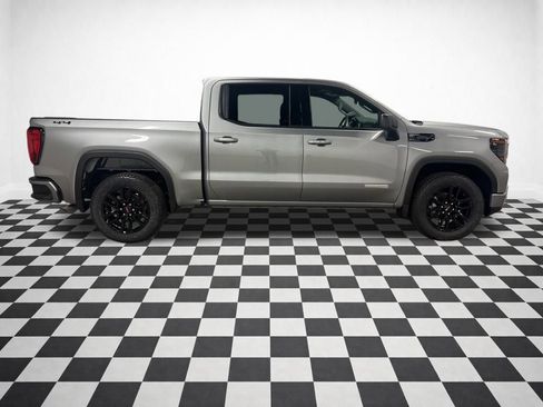 New 2026 GMC Sierra 1500 Elevation image 2