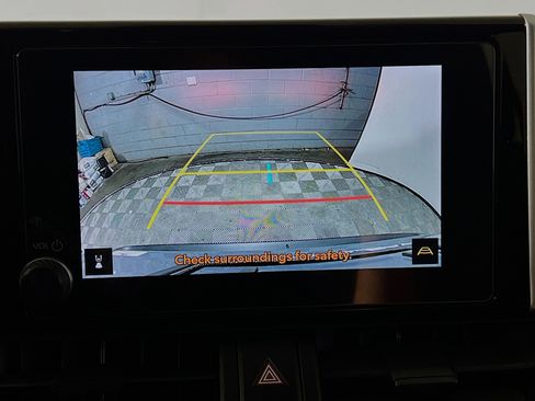 Used 2025 Toyota RAV4 XLE w/ Convenience Package FWD image 28
