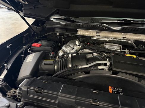 Used 2020 GMC Sierra 2500 AT4 w/ AT4 Premium Package AWD/4WD image 27