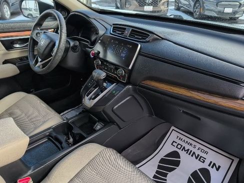 Used 2019 Honda CR-V EX image 29