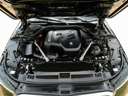 Used 2025 BMW 530i RWD image 67
