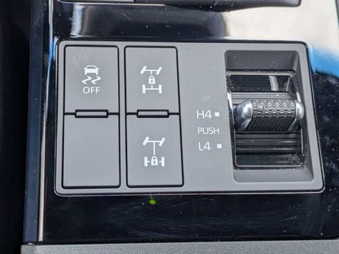 Used 2024 Toyota Land Cruiser 1958 AWD/4WD image 28