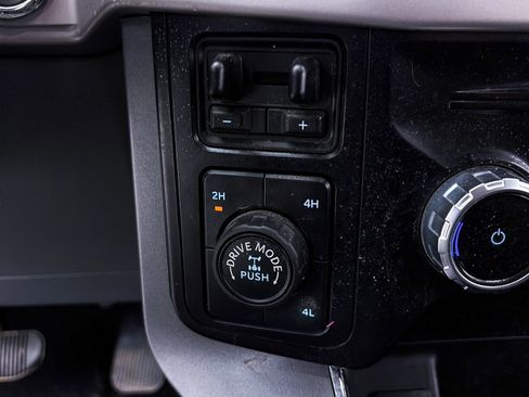 Used 2023 Ford F150 XLT w/ Equipment Group 302A High AWD/4WD image 5