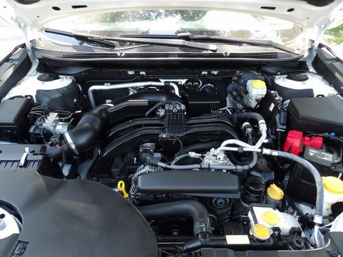 Used 2024 Subaru Outback Limited AWD/4WD image 30