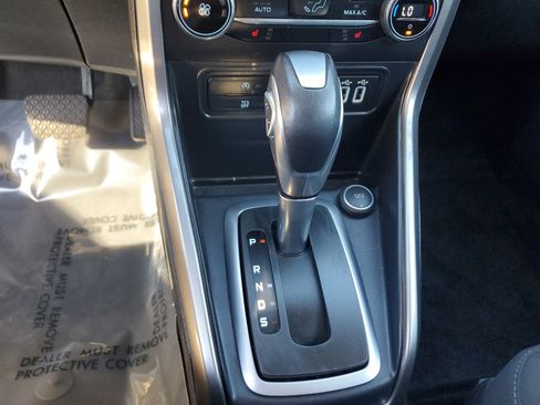 Used 2021 Ford EcoSport SE image 25