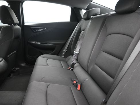 Used 2024 Chevrolet Malibu LS FWD image 22