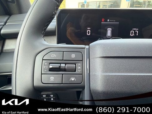 New 2027 Kia Telluride EX X-Line AWD/4WD image 32