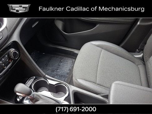 Used 2023 Buick Encore GX Preferred w/ Cold Weather Comfort Package AWD/4WD image 30