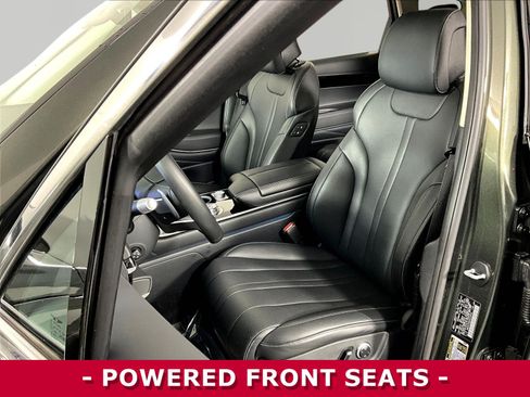 Used 2025 Genesis GV80 2.5T Standard AWD/4WD image 21