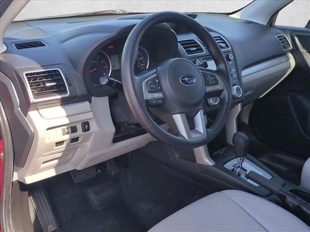 Used 2018 Subaru Forester 2.5i w/ Alloy Wheel Package AWD/4WD image 10