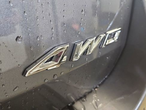 New 2026 Ford Explorer Active w/ Active Comfort Package image 18