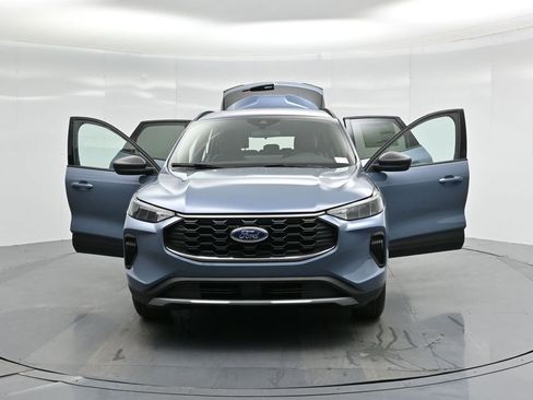 New 2025 Ford Escape ST-Line w/ Equipment Group 301A image 30