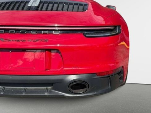 Used 2023 Porsche 911 Carrera 4 GTS AWD/4WD image 24