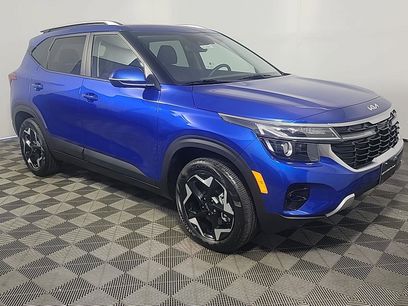 Used 2026 Kia Seltos S
