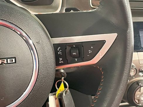 Used 2011 Chevrolet Camaro SS w/ RS Package image 50