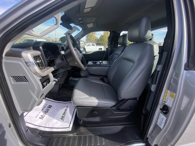 Used 2023 Ford F250 XL AWD/4WD image 11