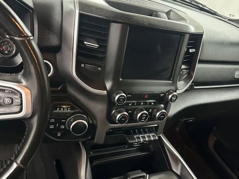 Used 2021 RAM 1500 Big Horn image 16