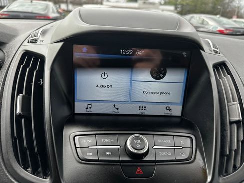 Used 2019 Ford Escape SE image 13