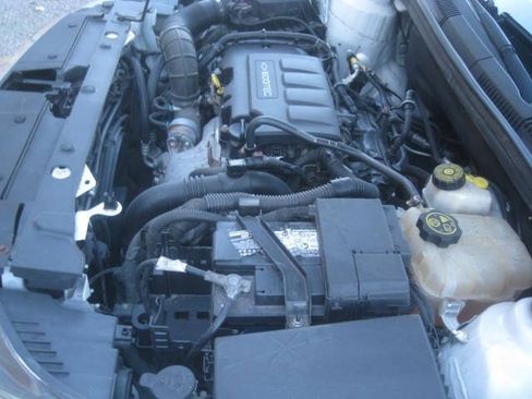 Used 2014 Chevrolet Cruze LT FWD image 34