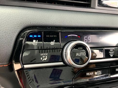 Used 2026 Honda Passport TrailSport Elite image 32