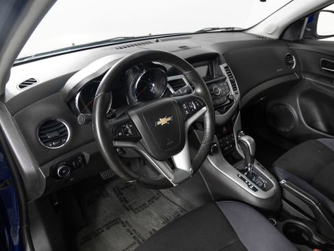 Used 2012 Chevrolet Cruze LT w/ RS Package image 13