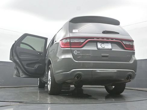 Used 2024 Dodge Durango GT AWD/4WD image 60
