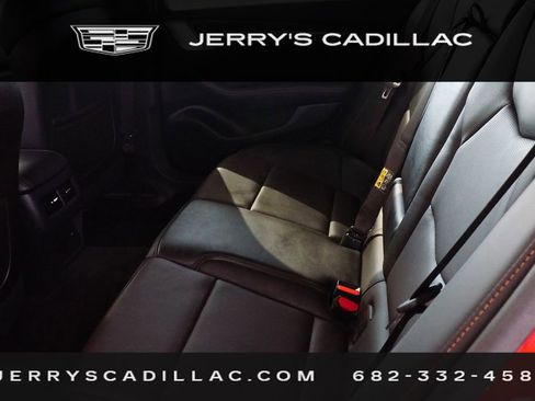 Used 2020 Cadillac CT5 Sport image 21