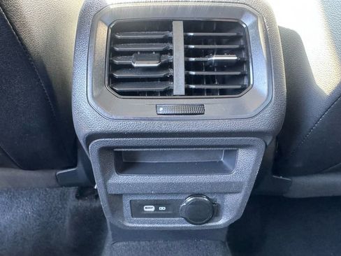 Used 2024 Volkswagen Tiguan Wolfsburg Edition FWD image 35