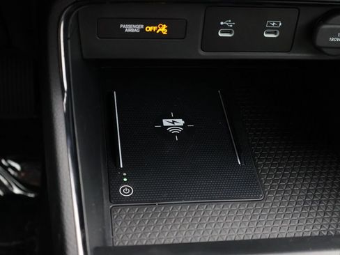 New 2026 Honda CR-V Sport Touring image 19