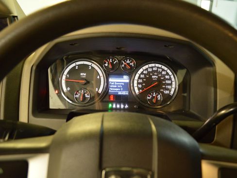 Used 2010 Dodge Ram 3500 Truck ST w/ ST Popular Equipment Group image 18