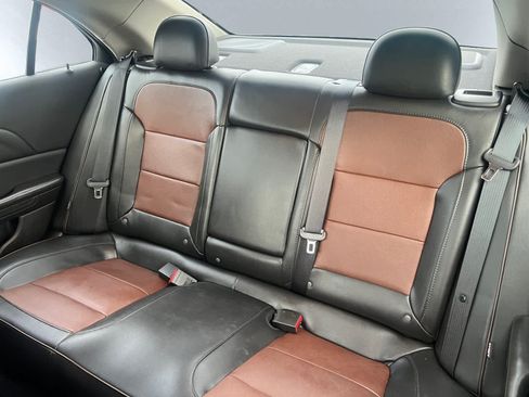 Used 2015 Chevrolet Malibu LTZ FWD image 15