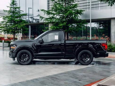 New 2025 Ford F150 XL image 12