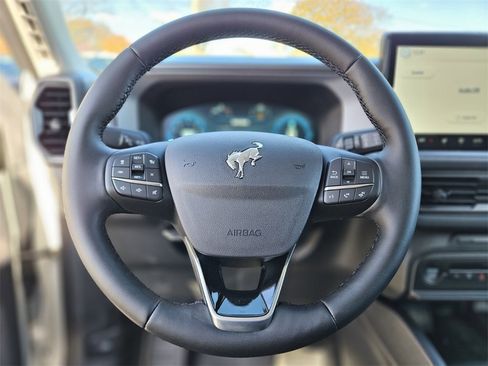 New 2025 Ford Bronco Sport Badlands w/ Badlands Tech Package image 27