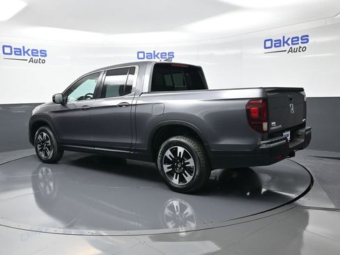 Used 2020 Honda Ridgeline RTL image 6