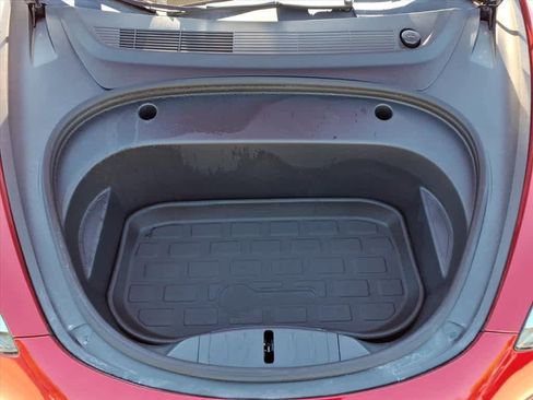 Used 2021 Tesla Model 3 Standard Range Plus image 3