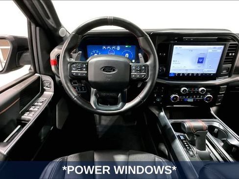 Used 2025 Ford F150 Raptor AWD/4WD image 12