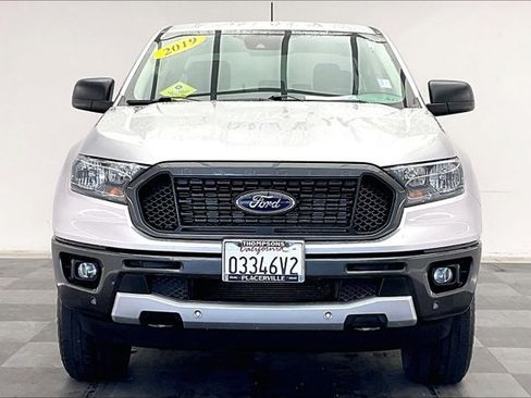 Used 2019 Ford Ranger XLT w/ Equipment Group 301A Mid image 2