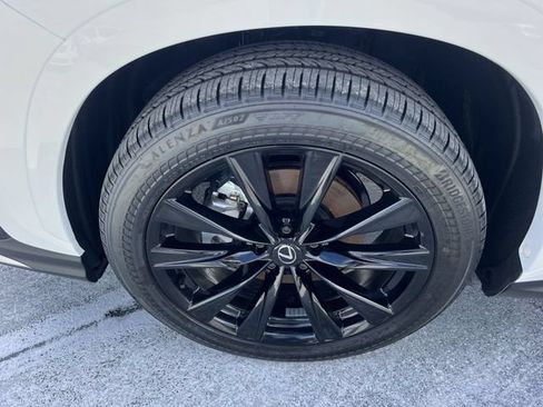 Used 2024 Lexus NX 350 F Sport AWD/4WD image 10