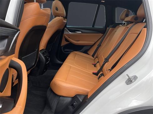 Used 2022 BMW X3 xDrive30i w/ Convenience Package image 13