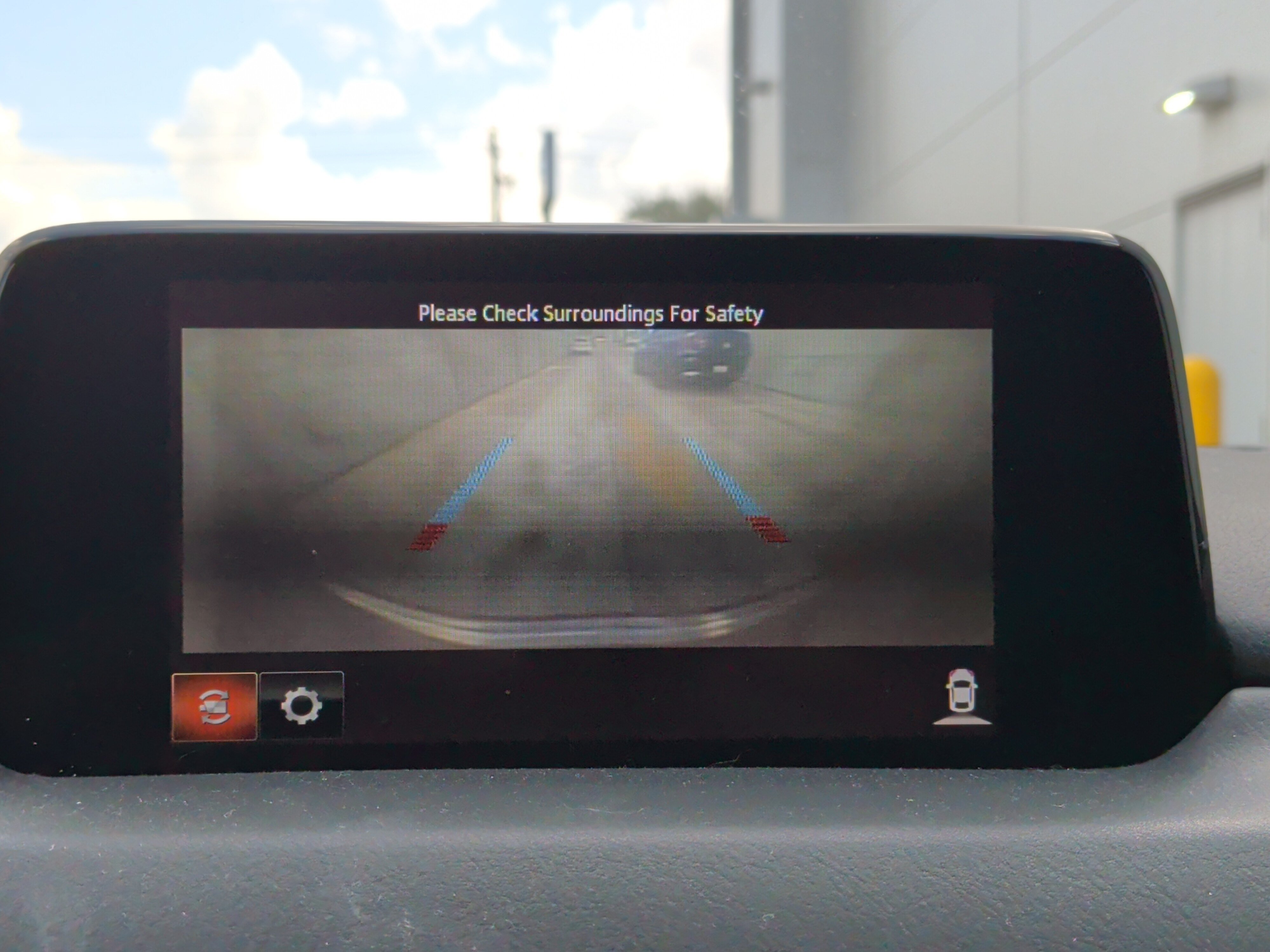 Used 2019 MAZDA CX-5 Signature AWD/4WD image 23