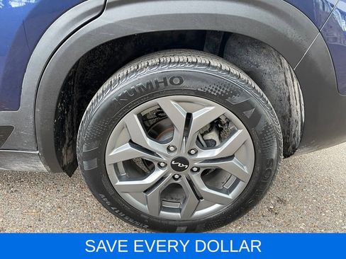 Used 2024 Kia Seltos S FWD image 22