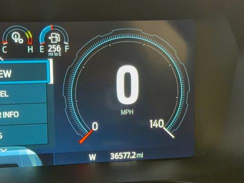 Certified 2023 Ford F150 Raptor w/ Raptor Carbon Fiber Package AWD/4WD image 26