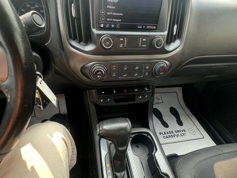 Used 2021 GMC Canyon AT4 image 21