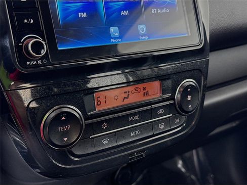 Used 2023 Mitsubishi Mirage Black Edition image 15