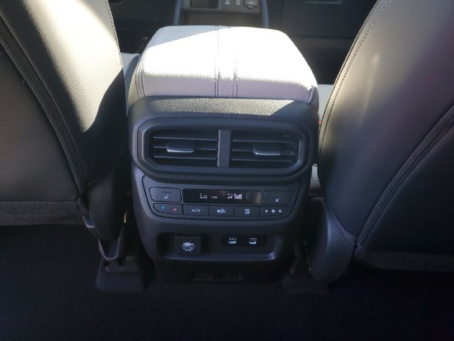 Certified 2026 Honda Passport TrailSport Elite image 12