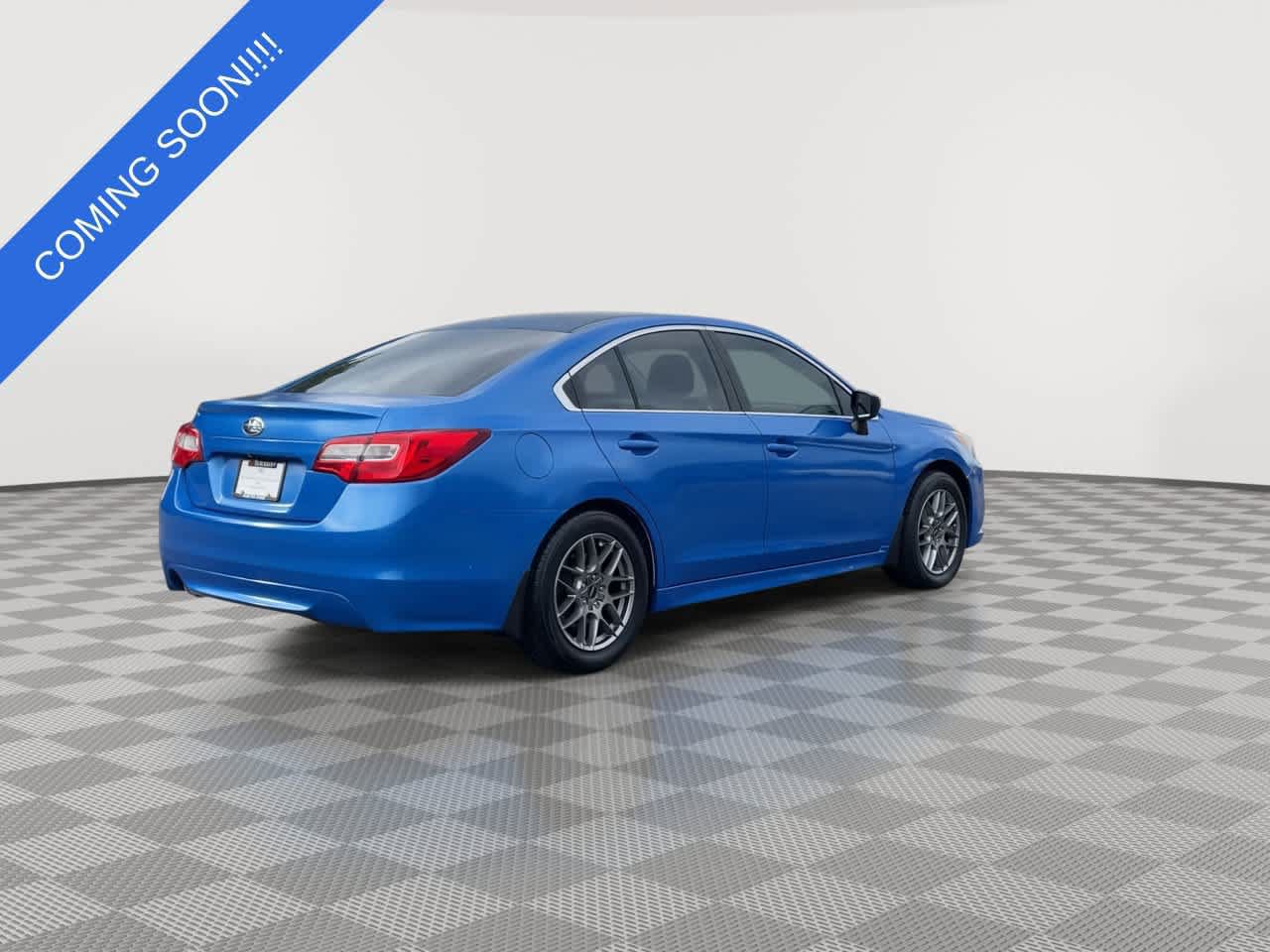 Used 2015 Subaru Legacy 2.5i AWD/4WD image 8