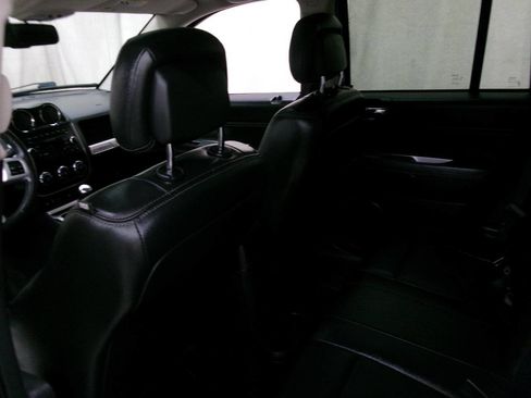 Used 2017 Jeep Compass High Altitude image 16